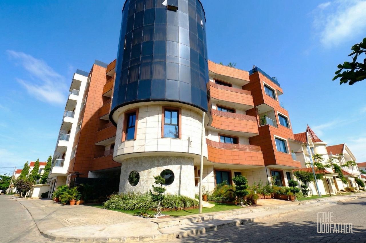 Emplacement privilégié